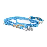 Tauhalsband Indian Spirit